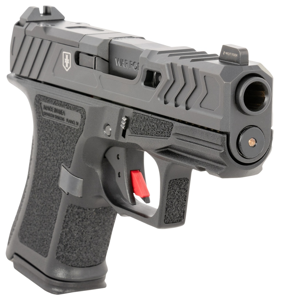 Shadow Systems CR920 War Poet 2