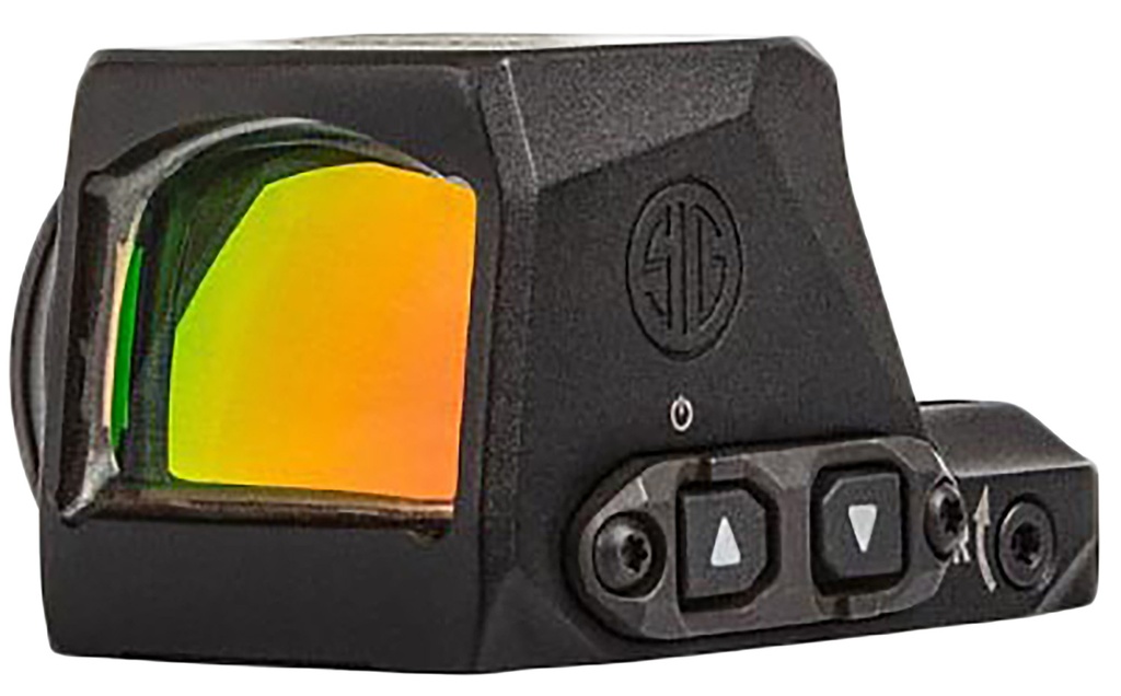 SIG SAUER Romeo-X Compact 1