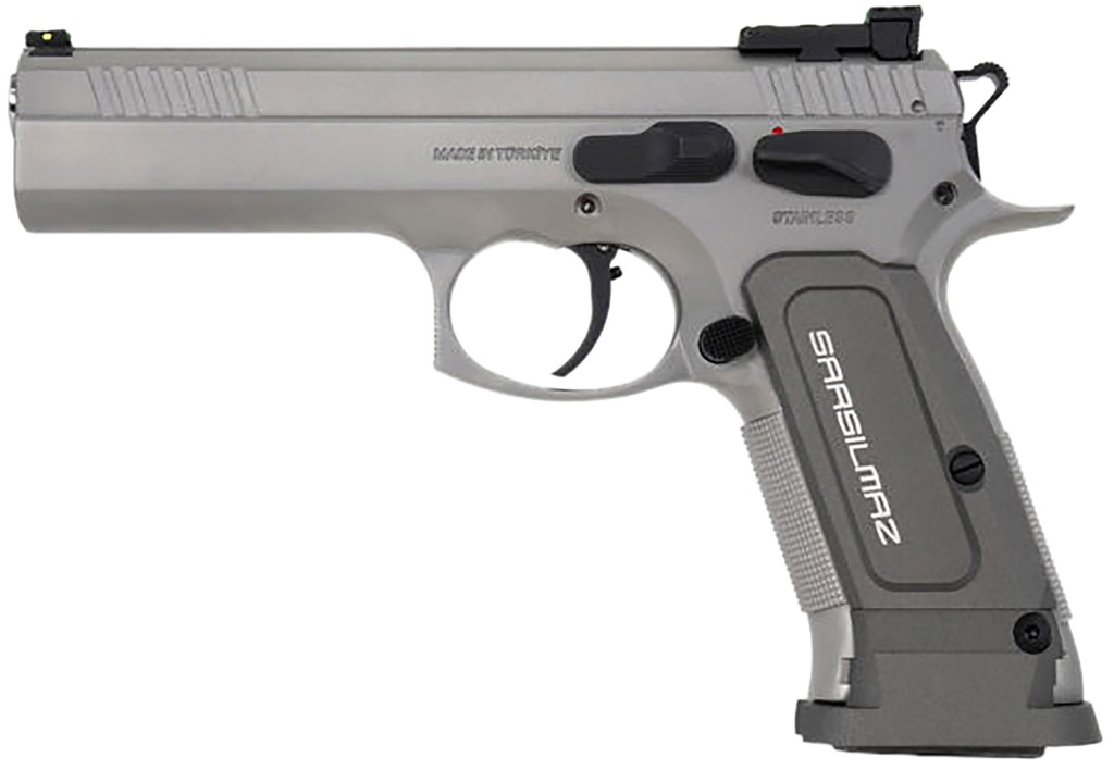 SAR Firearms K12 Sport 2