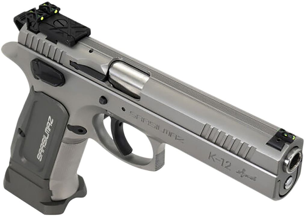 SAR Firearms K12 Sport 3