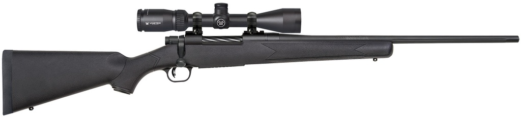 Mossberg Patriot Rifle 1