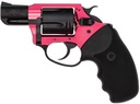 Charter Arms Undercover Lite 1