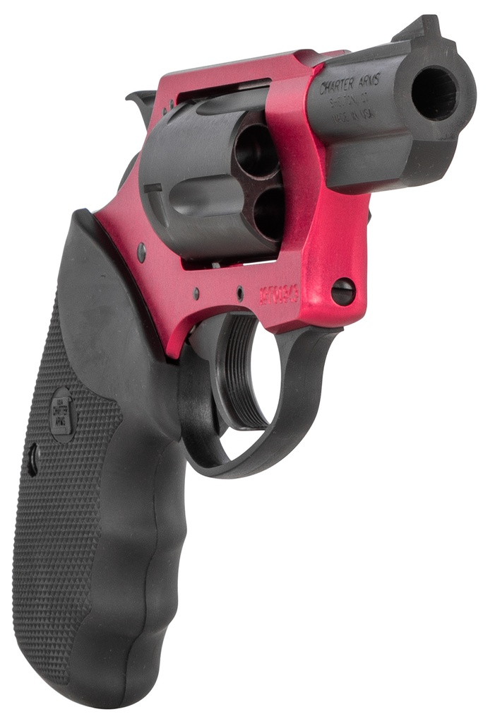 Charter Arms Undercover Lite 2