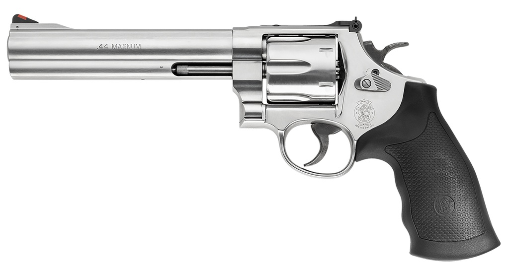 Smith and Wesson 629 1