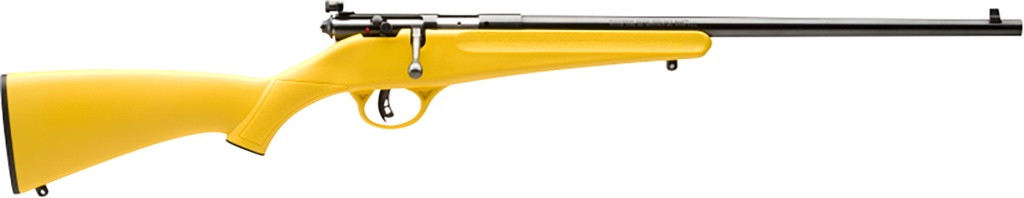 Savage Arms Rascal 1