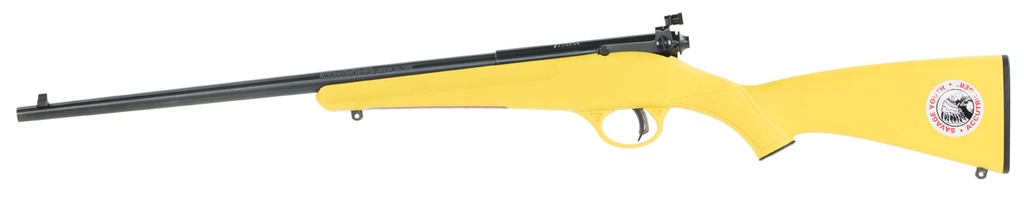 Savage Arms Rascal 2