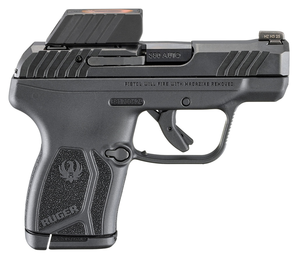 Ruger LCP MAX 1