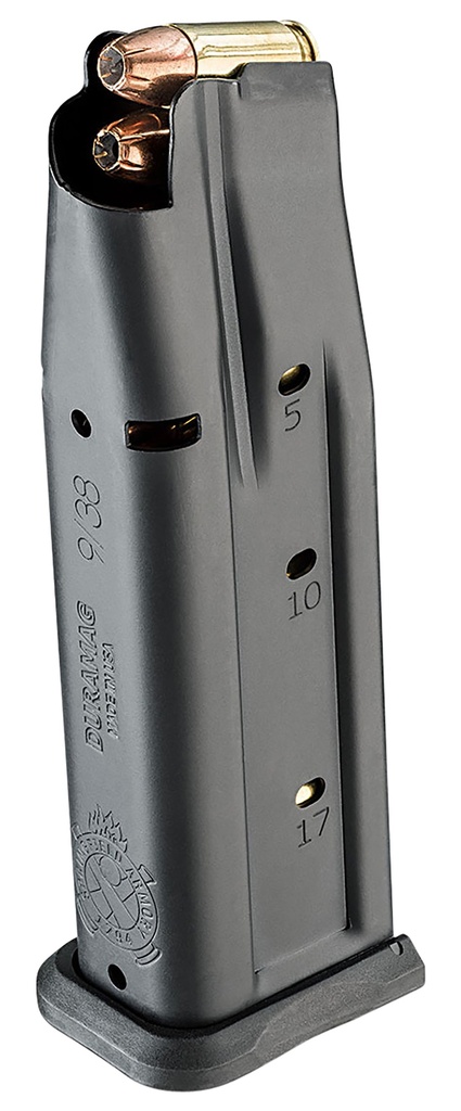 Springfield Armory 1911 DS Prodigy Magazine 1