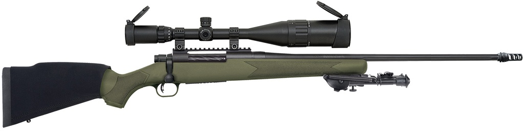 Mossberg Patriot Night Train 2