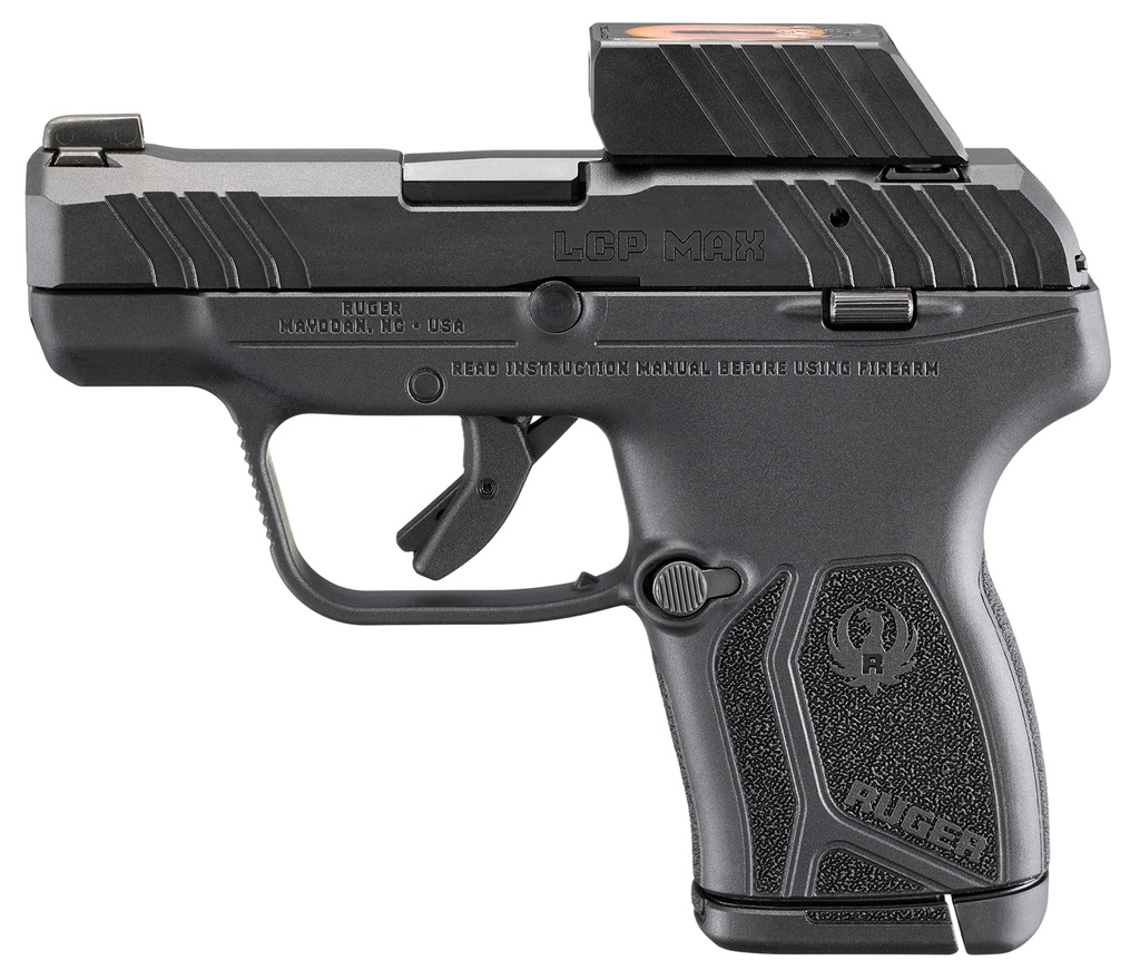 Ruger LCP MAX 2