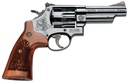 Smith and Wesson 29 Engraved Classic 1