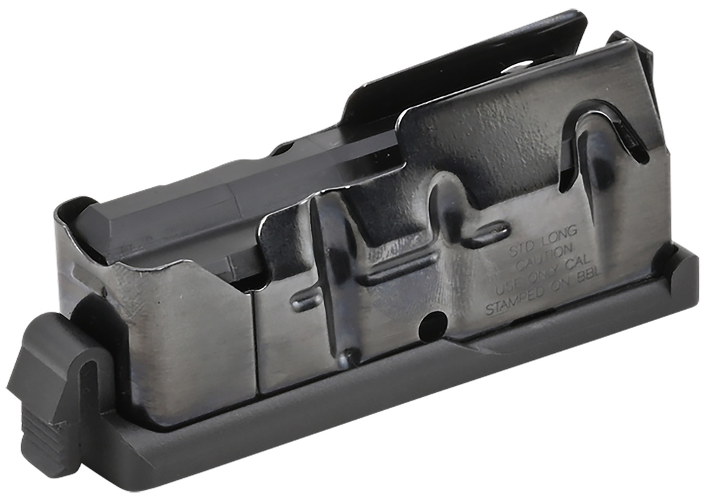 Savage Arms Savage Edge Magazine 1