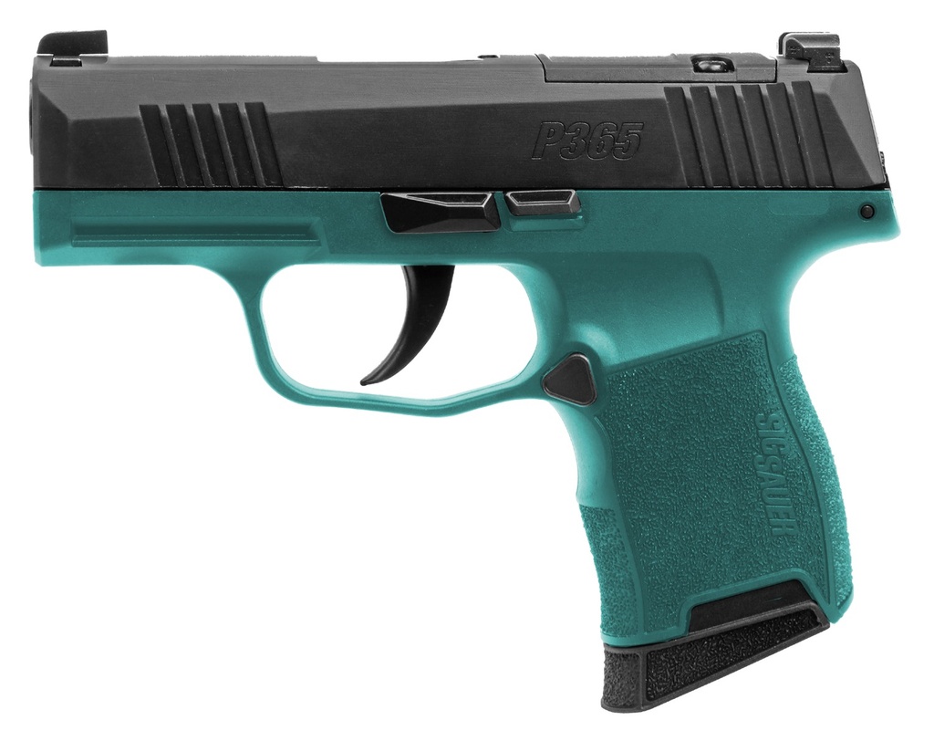 SIG SAUER P365 1