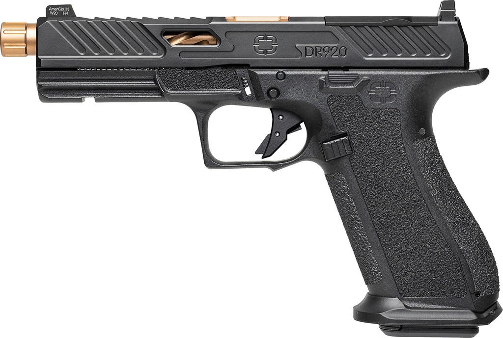 Shadow Systems DR920 Elite 1