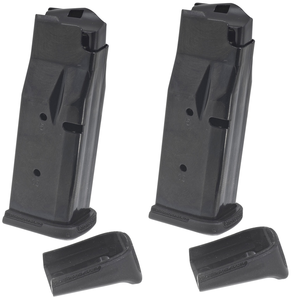 Ruger LCP MAX Magazine Value Pack 1
