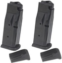 Ruger LCP MAX Magazine Value Pack 1
