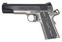 Colt Series 70 Competition Plus 1