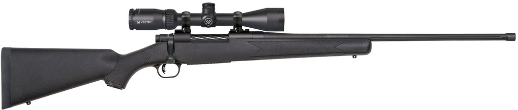 Mossberg Patriot 1