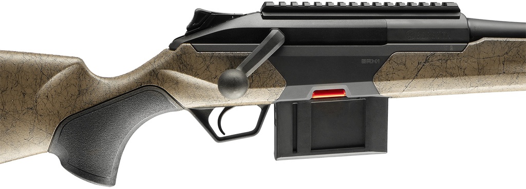 Beretta BRX1 Ranch 3