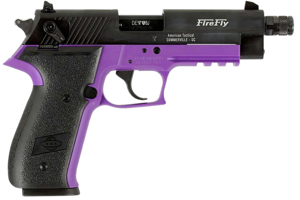 American Tactical Inc GSG Firefly 1