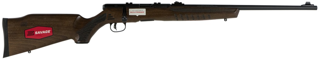 Savage Arms B17G 1