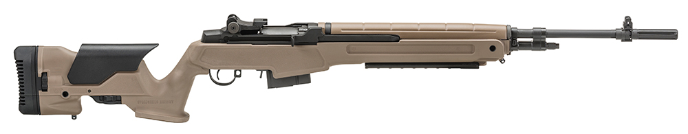 Springfield Armory M1A Precision 1