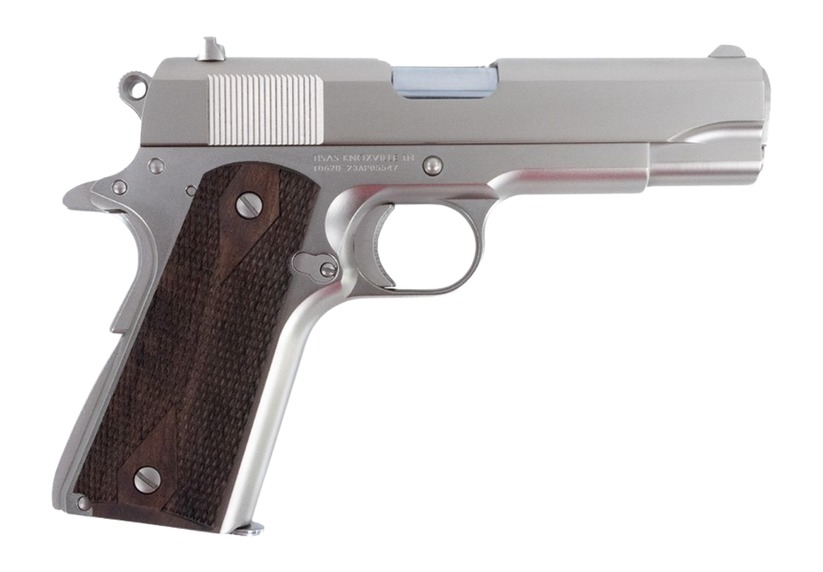 Tisas 1911A1 Tank Commander 1