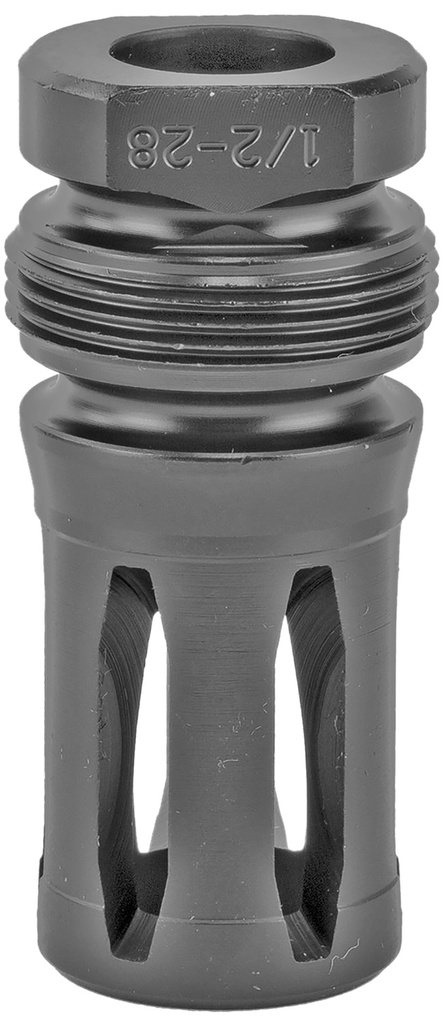 Dead Air Armament Xeno Flash Hider 1