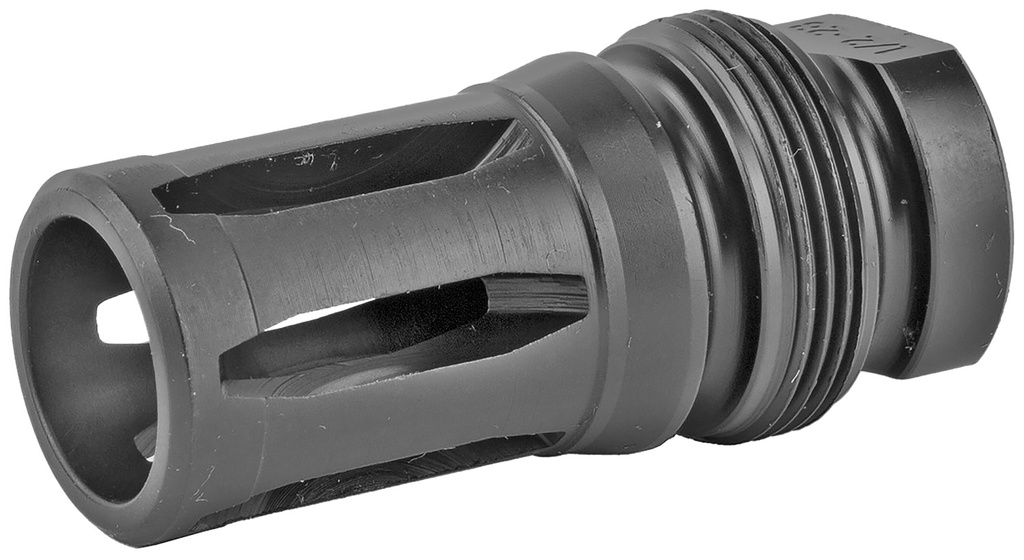 Dead Air Armament Xeno Flash Hider 2