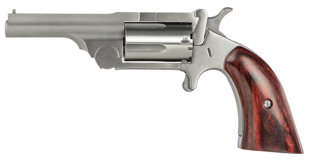North American Arms Ranger II 1
