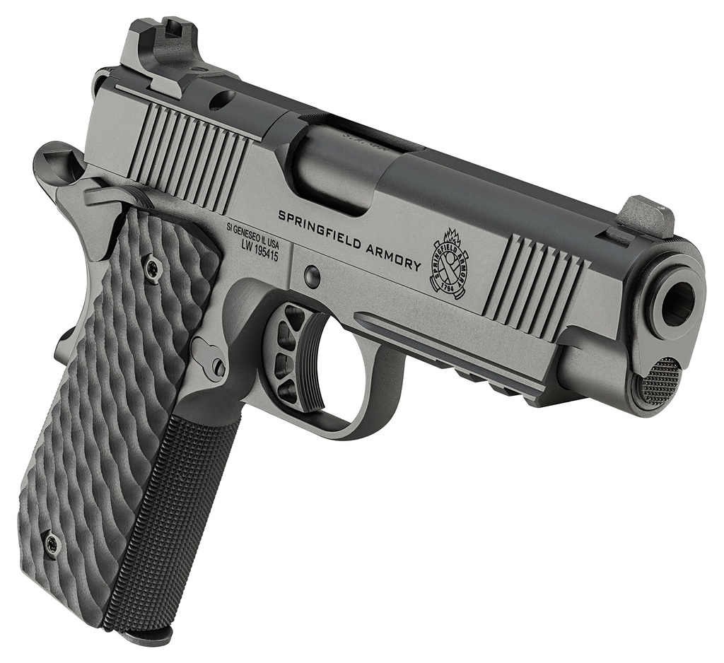 Springfield Armory TRP AOS 3