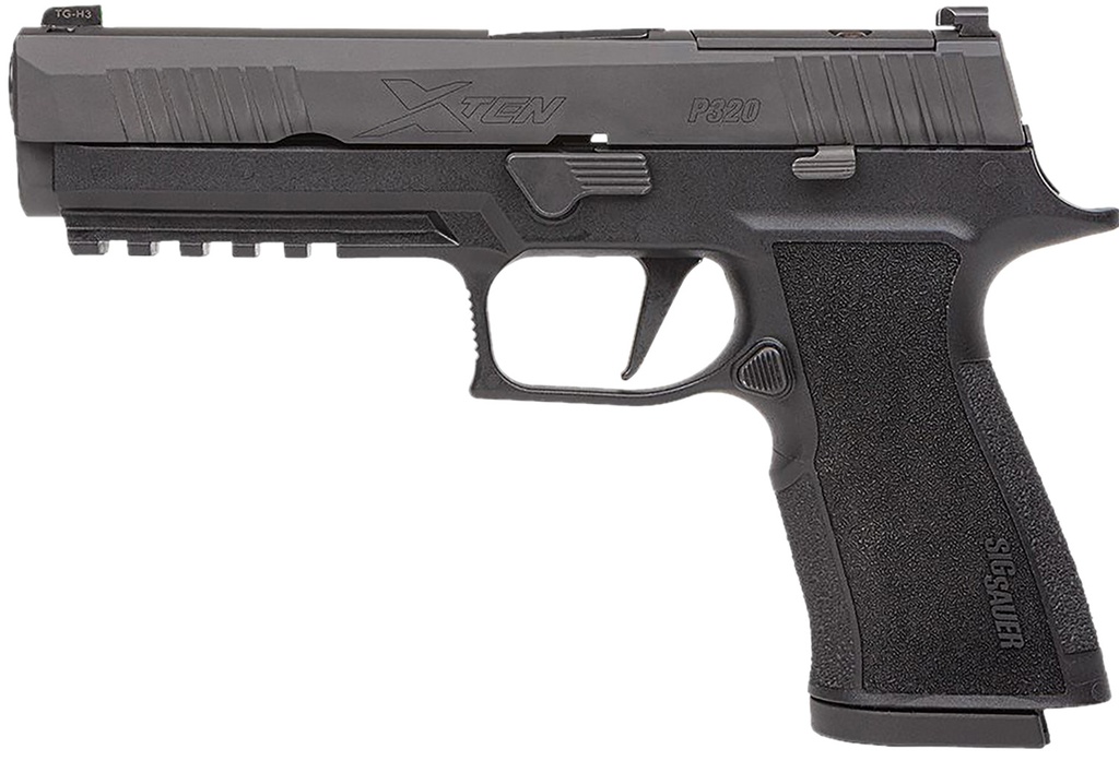 SIG SAUER P320 XTEN 1