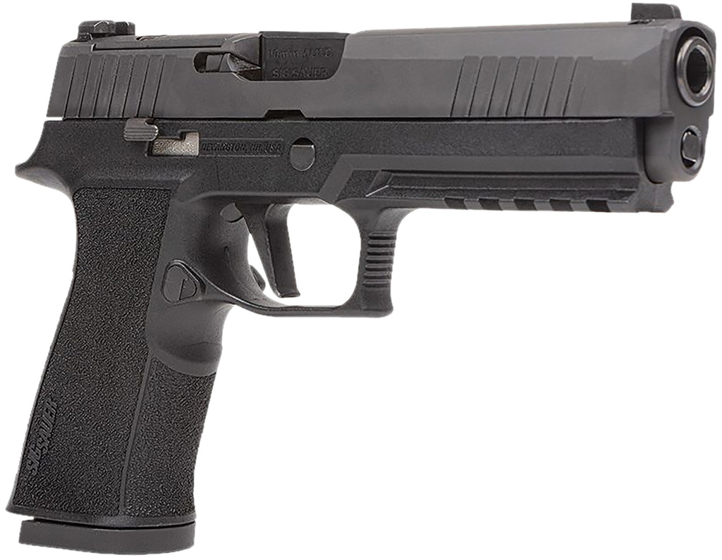 SIG SAUER P320 XTEN 2