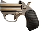 Bond Arms Honey-B Rough Stainless 1