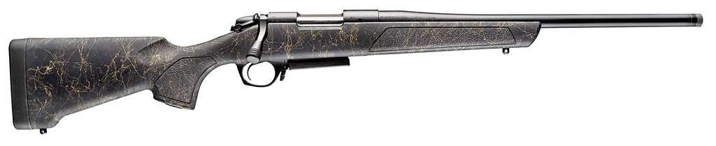 Bergara Stoke Compact Rifle 1