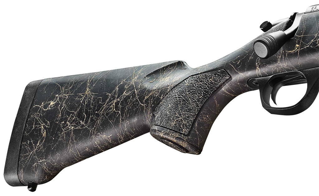 Bergara Stoke Compact Rifle 3