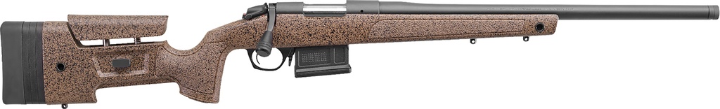 Bergara HMR 1