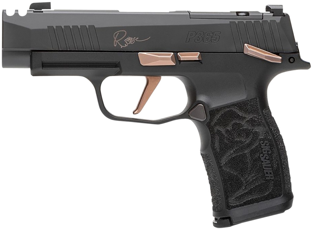 SIG SAUER P365 Rose XL Comp 2
