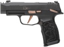 SIG SAUER P365 Rose XL Comp 2