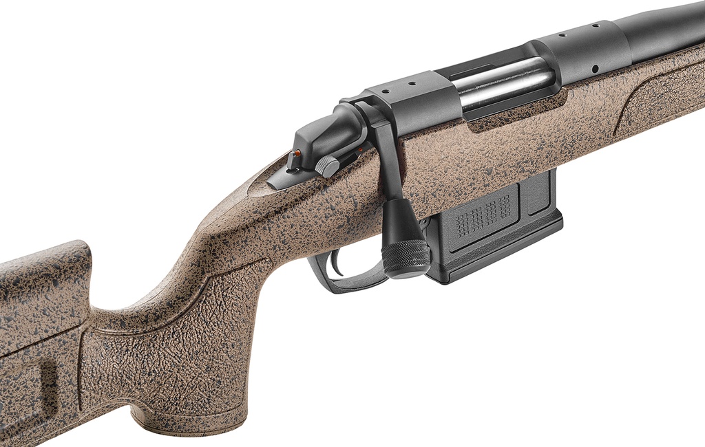 Bergara HMR 2
