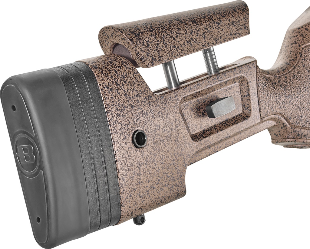 Bergara HMR 3