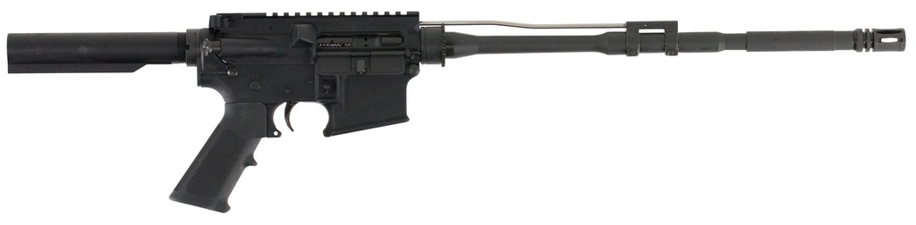 Colt AR-15 Platform Carbine 1
