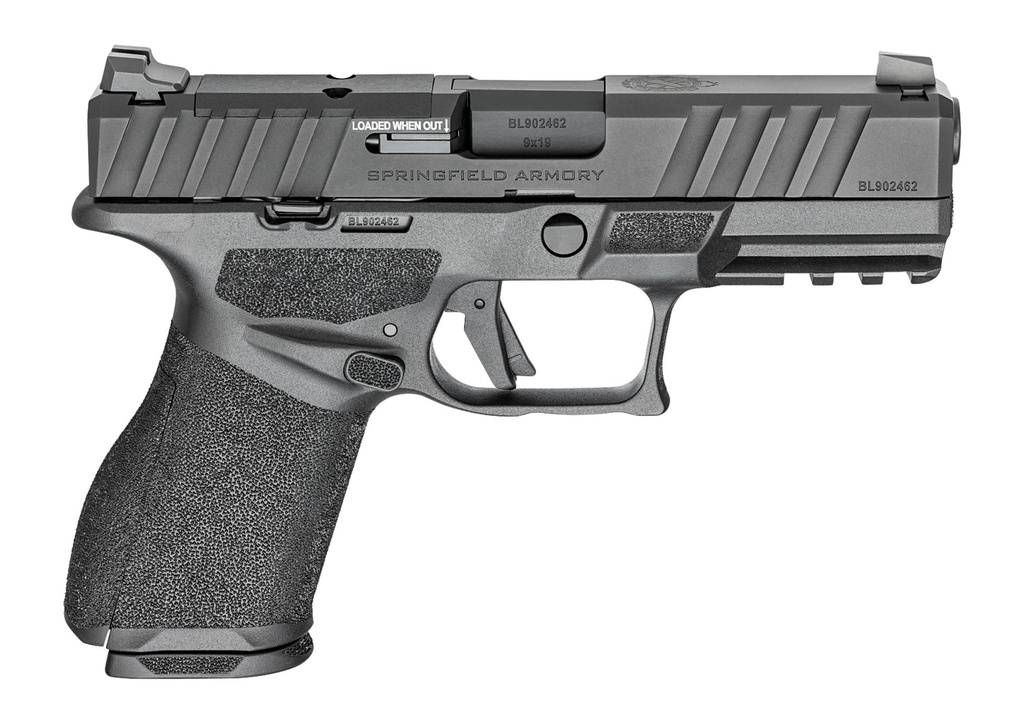 Springfield Armory Echelon Alpha 4.0C 1