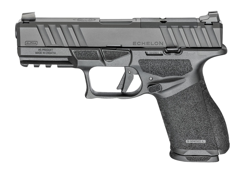 Springfield Armory Echelon Alpha 4.0C 2