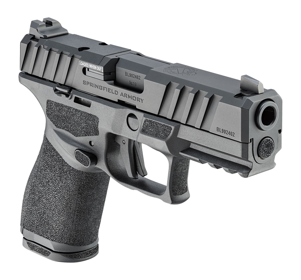 Springfield Armory Echelon Alpha 4.0C 3