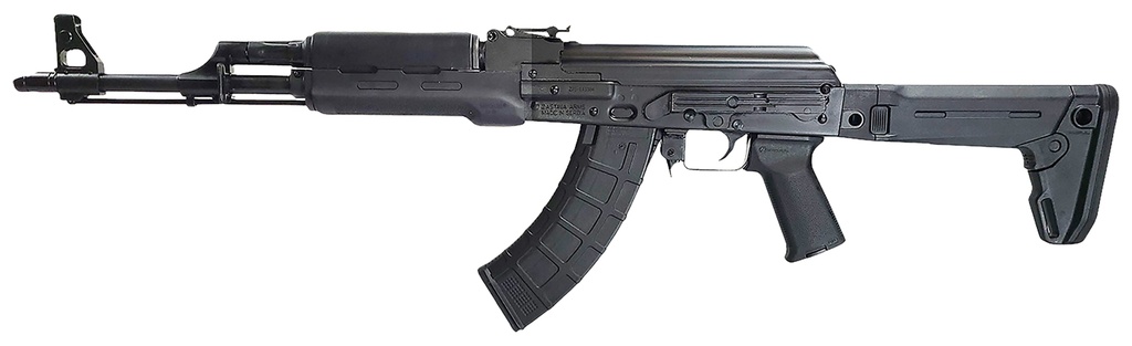 Zastava Arms USA ZPAP M70 2