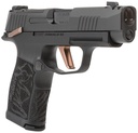SIG SAUER P365 Rose XL Comp 3