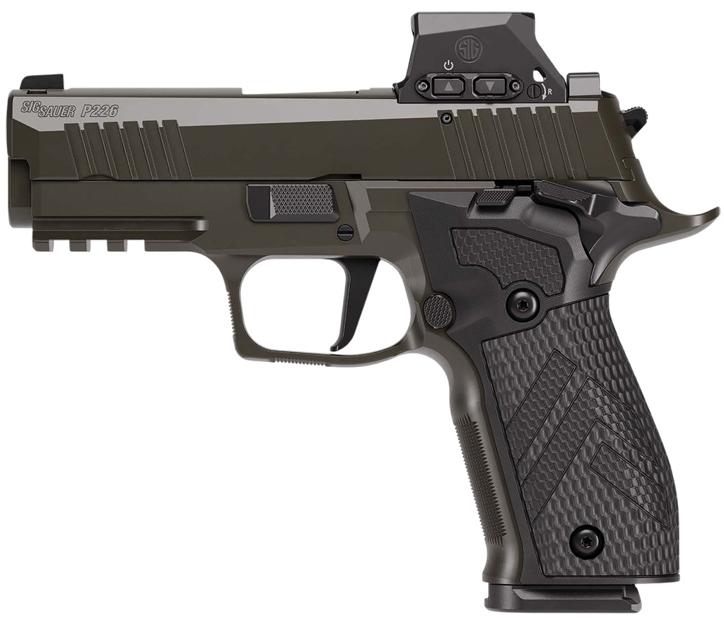 SIG SAUER P226-XCarry Legion 1