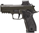 SIG SAUER P226-XCarry Legion 1