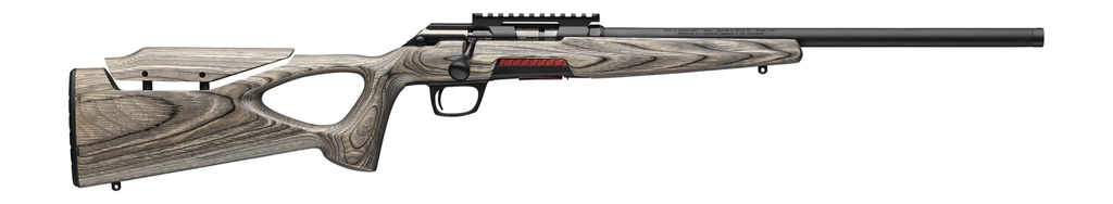 Winchester XPERT Thumbhole Target SR 1